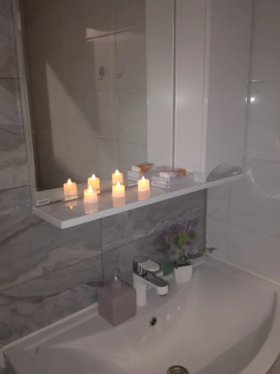 Комфортная квартира в престижном районе