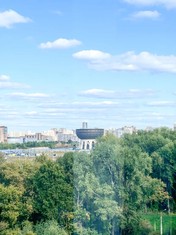 Квартира в центре