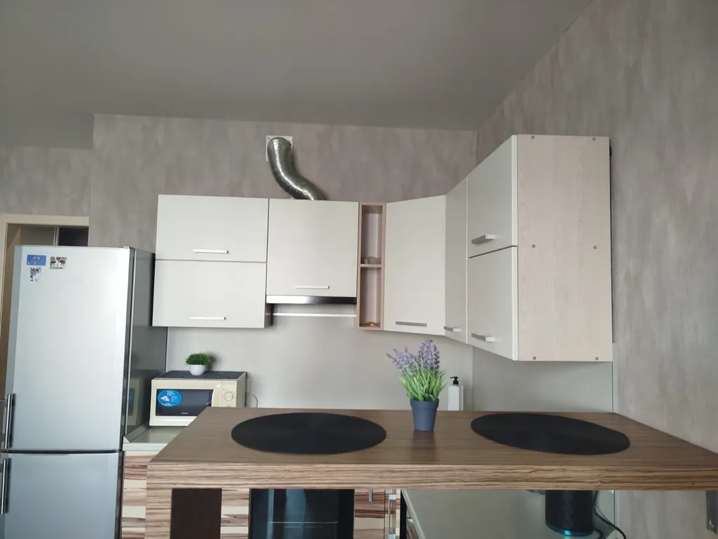 Квартира в центре города