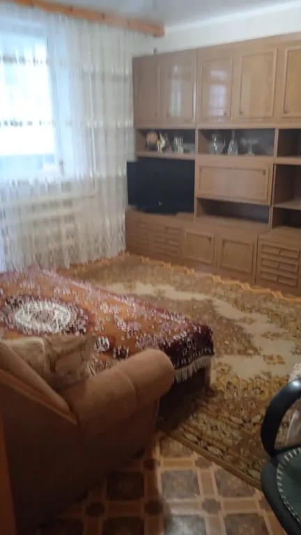 Комфортабельное жилое для отличного отдыха