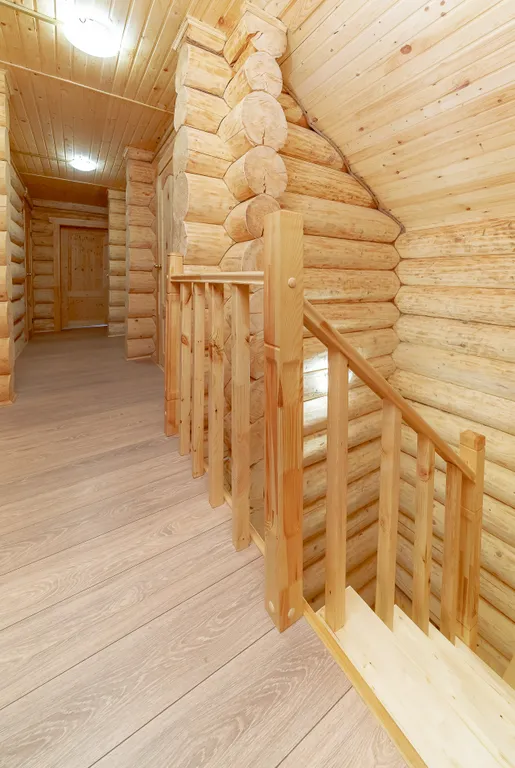 Коттедж на природе