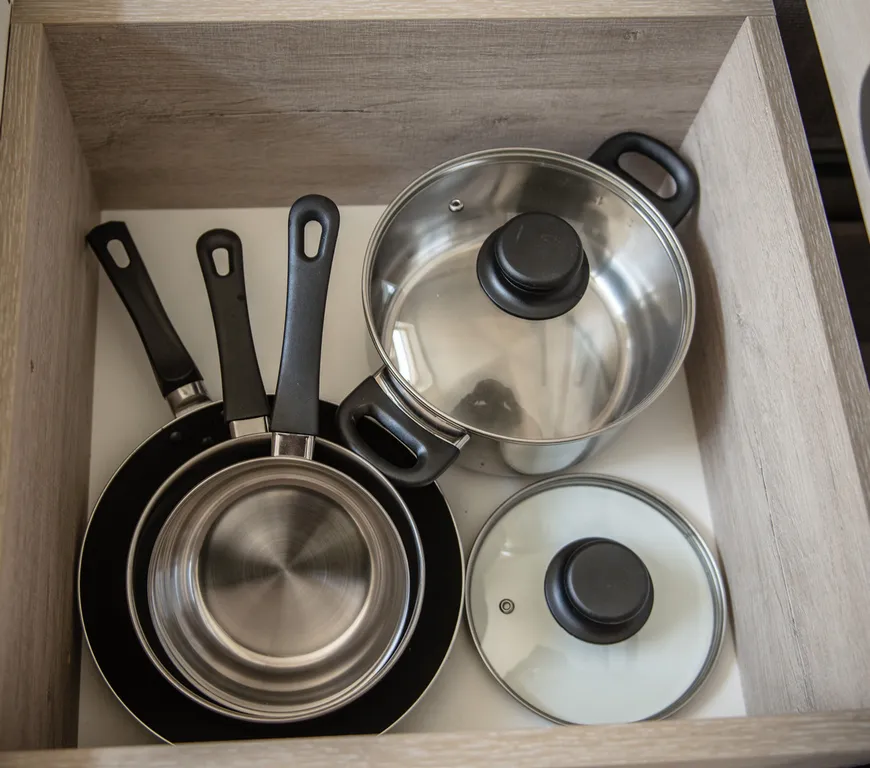 Апартамент Old Town