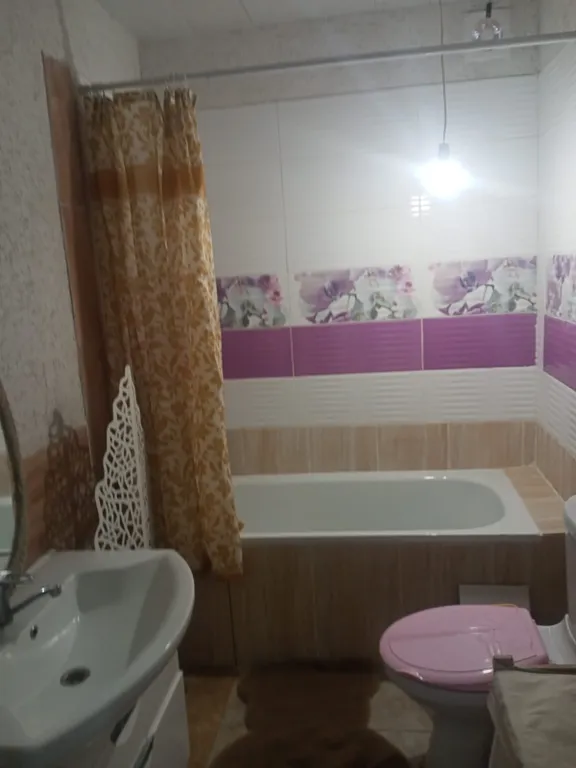 Тихий семейный отдых