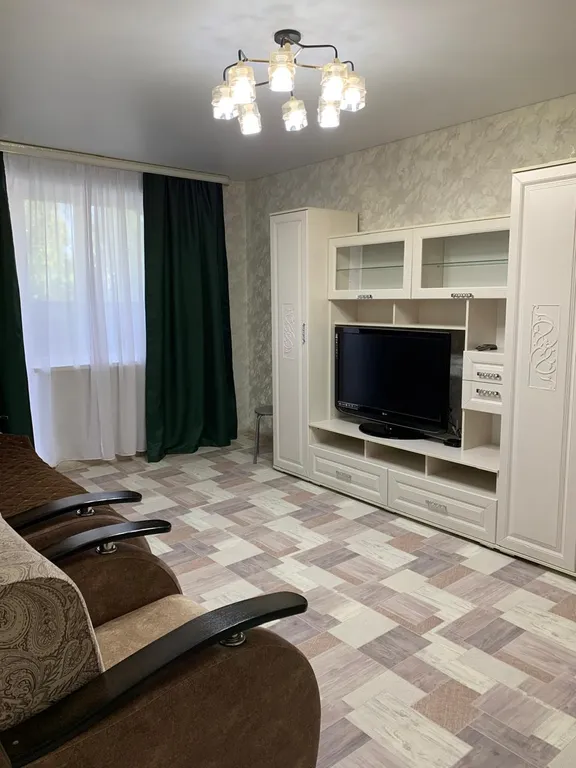 Уютная квартира рядом с набережной