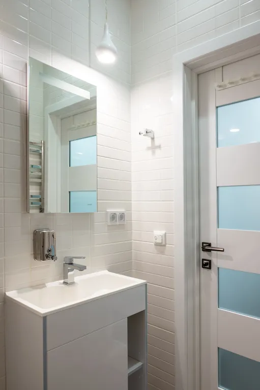 Апартамент с видом на море