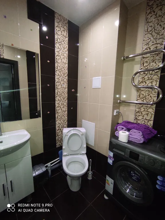 Евро 2 к квартира в самом центре