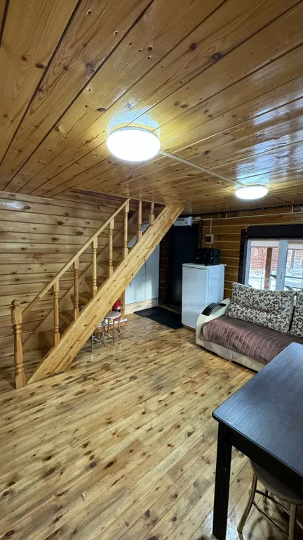 Дом в центре