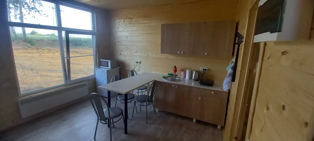 Коттедж Уютный дом № 1 — аренда посуточно в Чехов