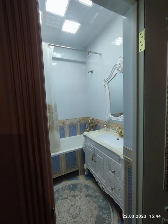 Квартира у моря