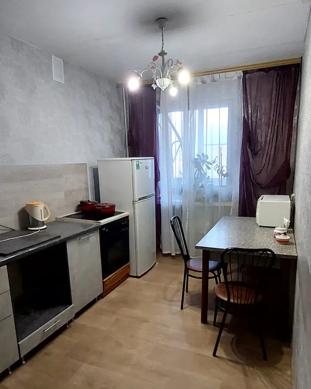 Квартира в центре города