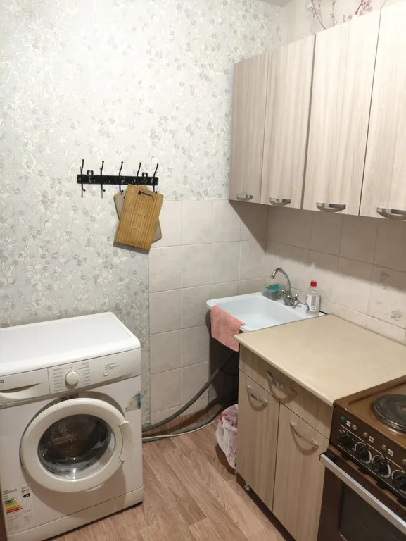 Уютная квартира в Черёмушках