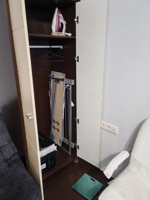 Квартира в центре на Комаровке