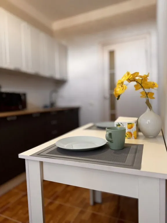 Квартира на улице Горького 26А