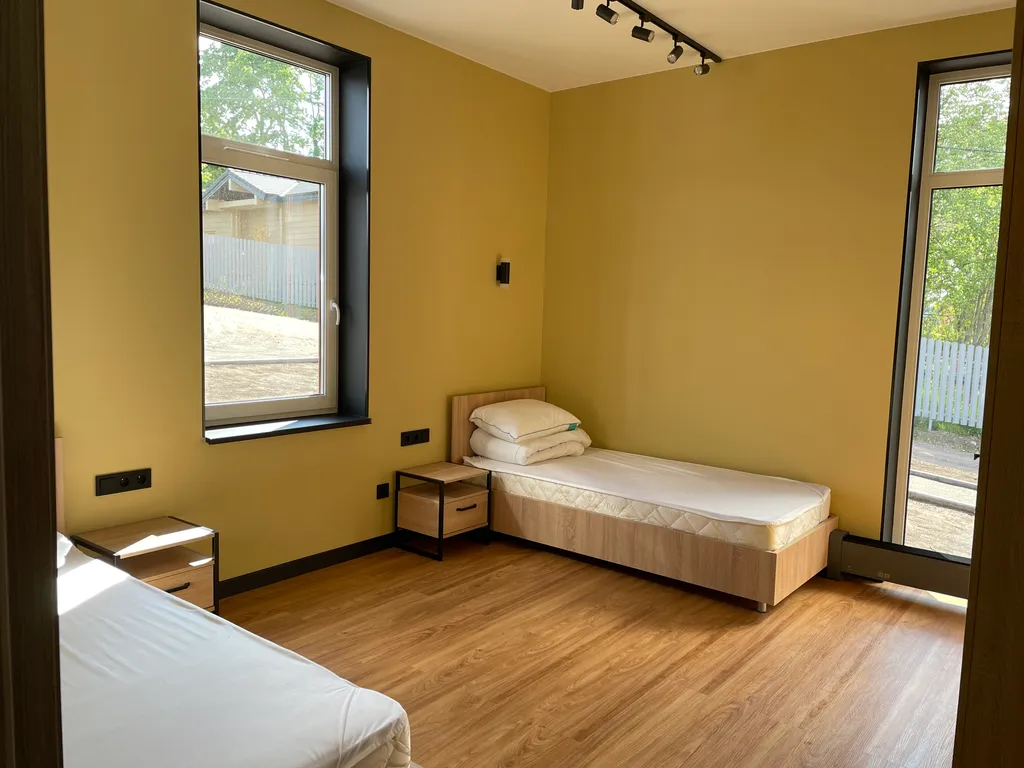 Коттедж Коттедж на участке 7 соток — Кучерово