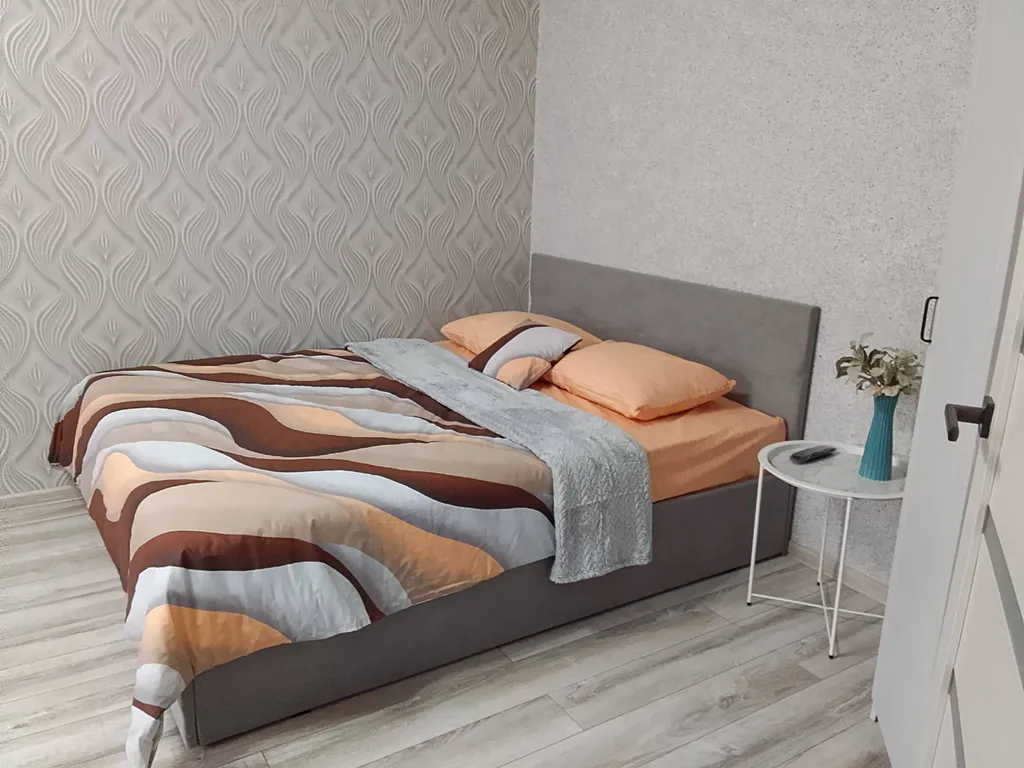 1-комнатная Квартира — аренда посуточно в Оренбург