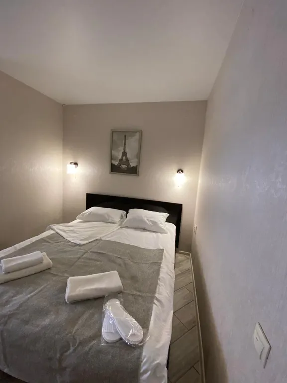 Квартира Комната — аренда посуточно в Голубицкая