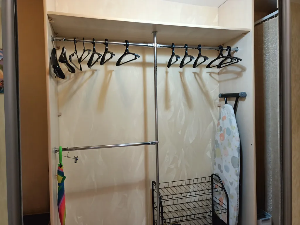 Квартира Просторная полноценная квартира — Геленджик