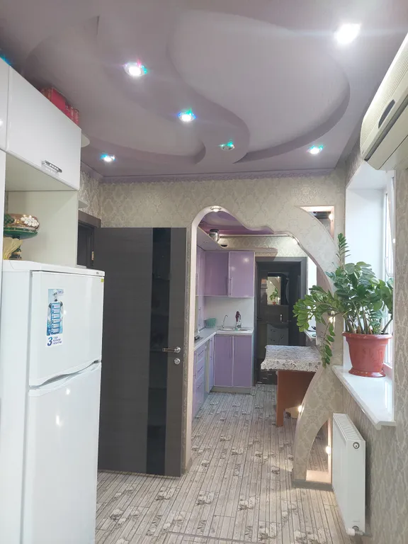 3-комнатный Дом