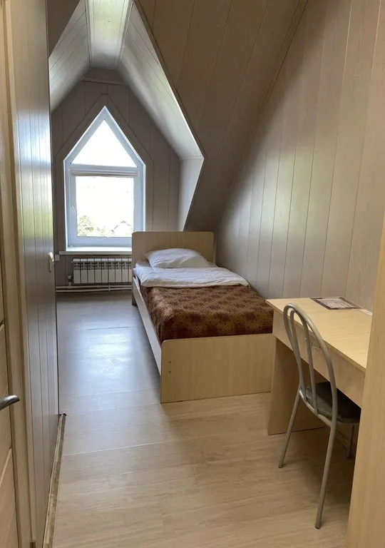 Квартира Комната — аренда посуточно в Егорьевск