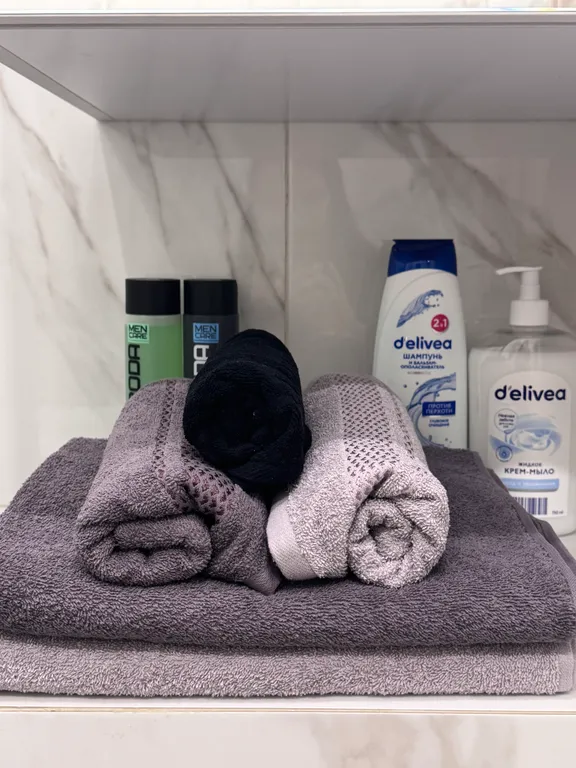 Комфортная квартира  у АКВА-Парка ЛетоЛето  для большой компании