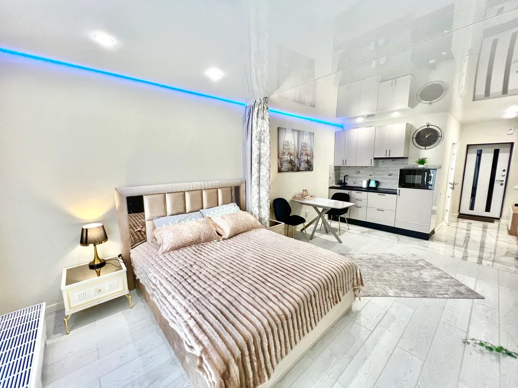 Квартира Квартира Yantarnaya Dolina — Светлогорск