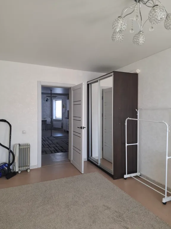 Квартира Уютная просторная квартира в центре города — Таштагол