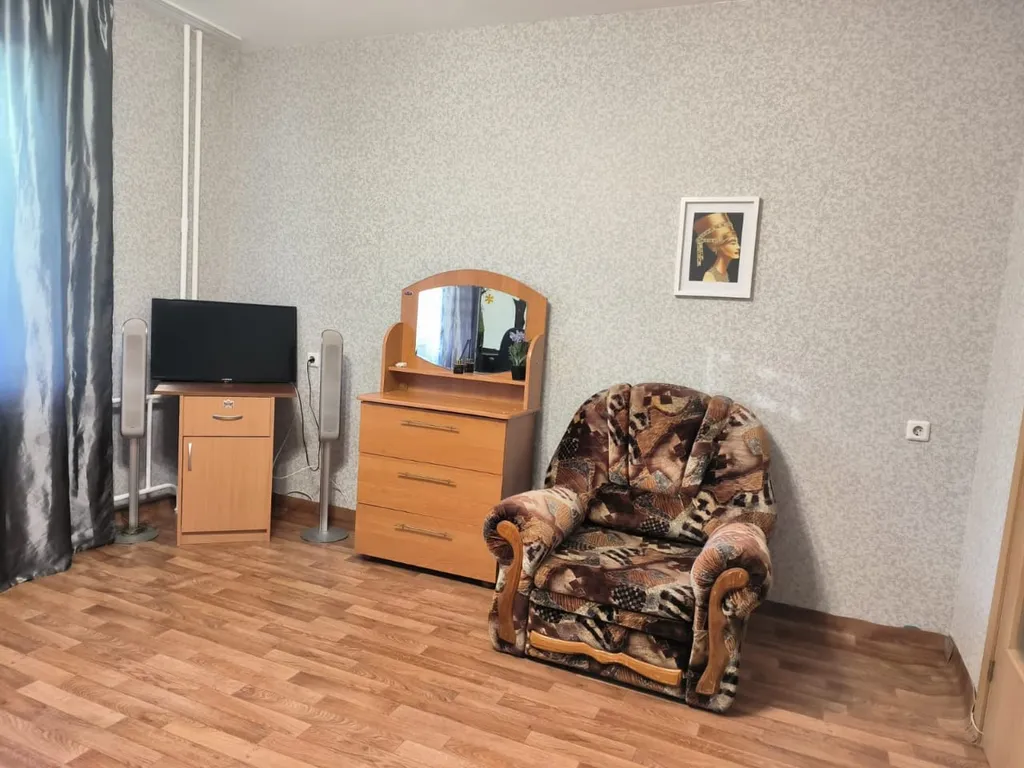 Квартира Квартира в хорошем месторосположении — Красноярск