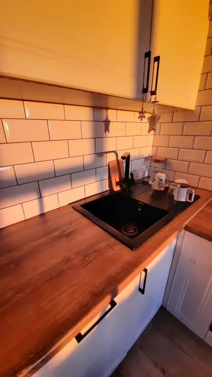 Уютная видовая квартира рядом с метро