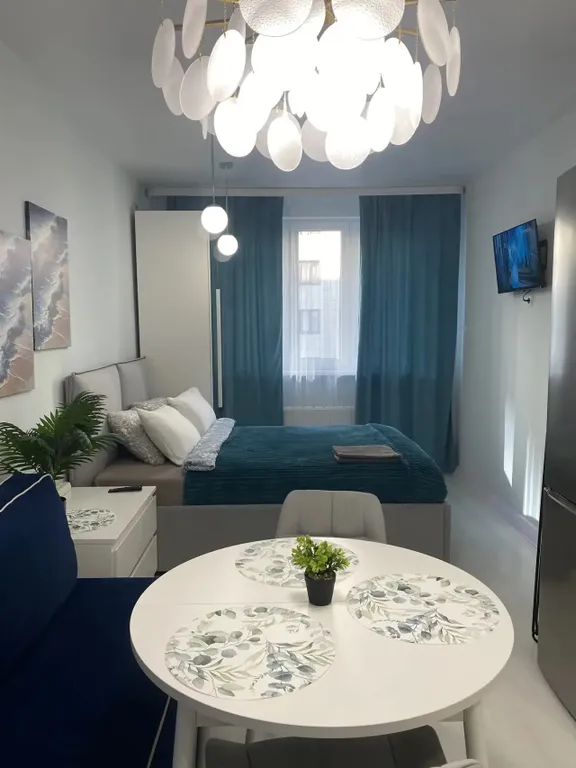 Уютная квартира рядом с центром Краснодара