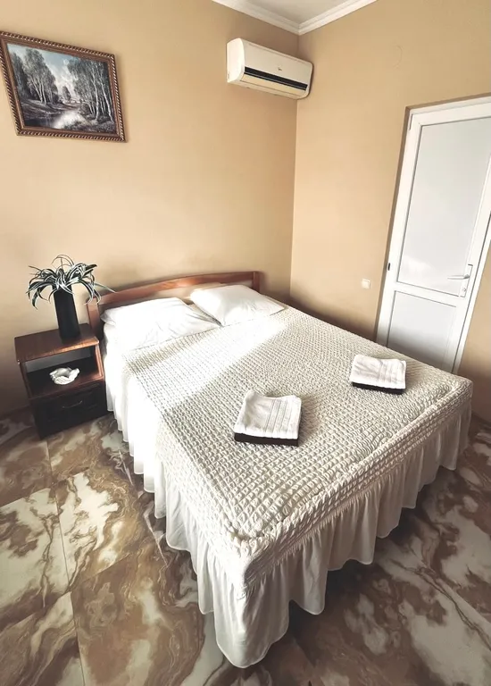 Двухместный стандарт