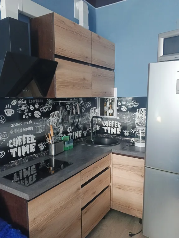 Квартира-студия