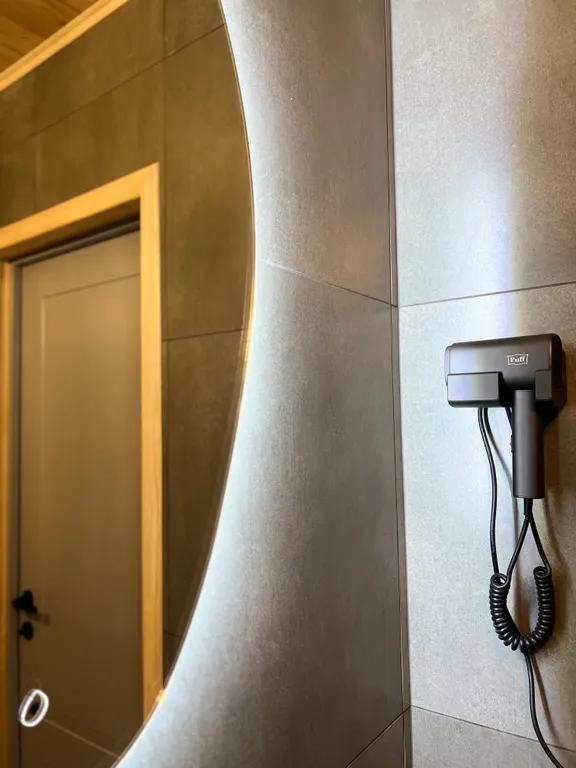 Квартира Комната — Архыз