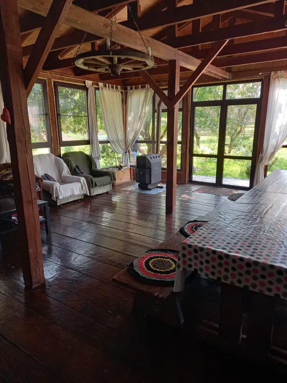 Усадьба Заповедная