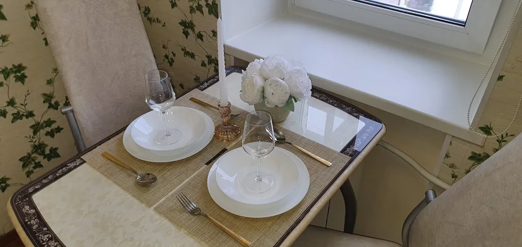 Квартира 1-комнатная Квартира — Шлиссельбург