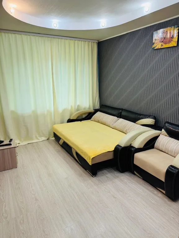 Двухкомнатная квартира в ближнем Заволжье