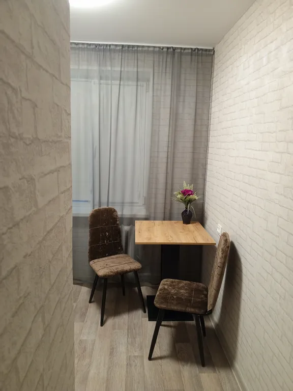 Квартира в районе Дземги