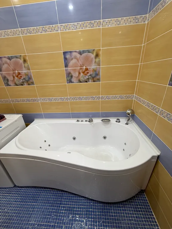 Апартамент крылья