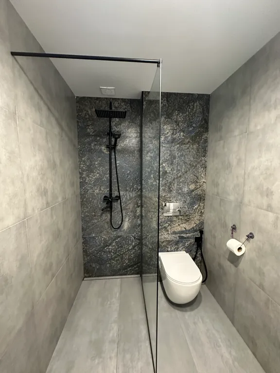 Квартира в центре Еревана