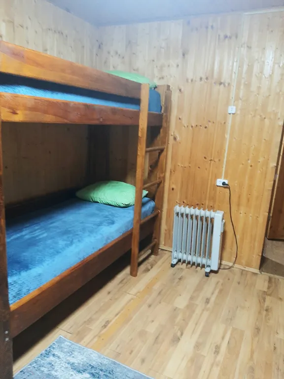 Коттедж Бюджетный домик 4х местный 8 — Архыз