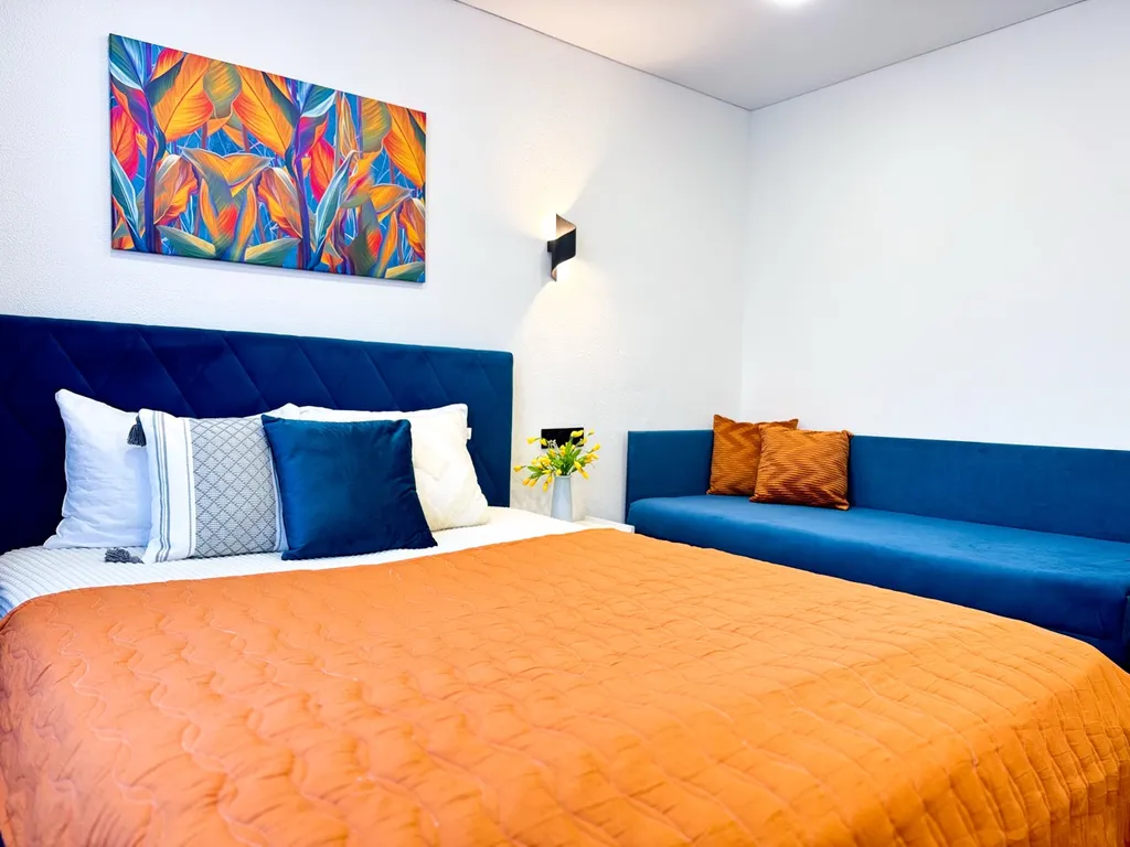 Квартира рядом с площадью Ленина