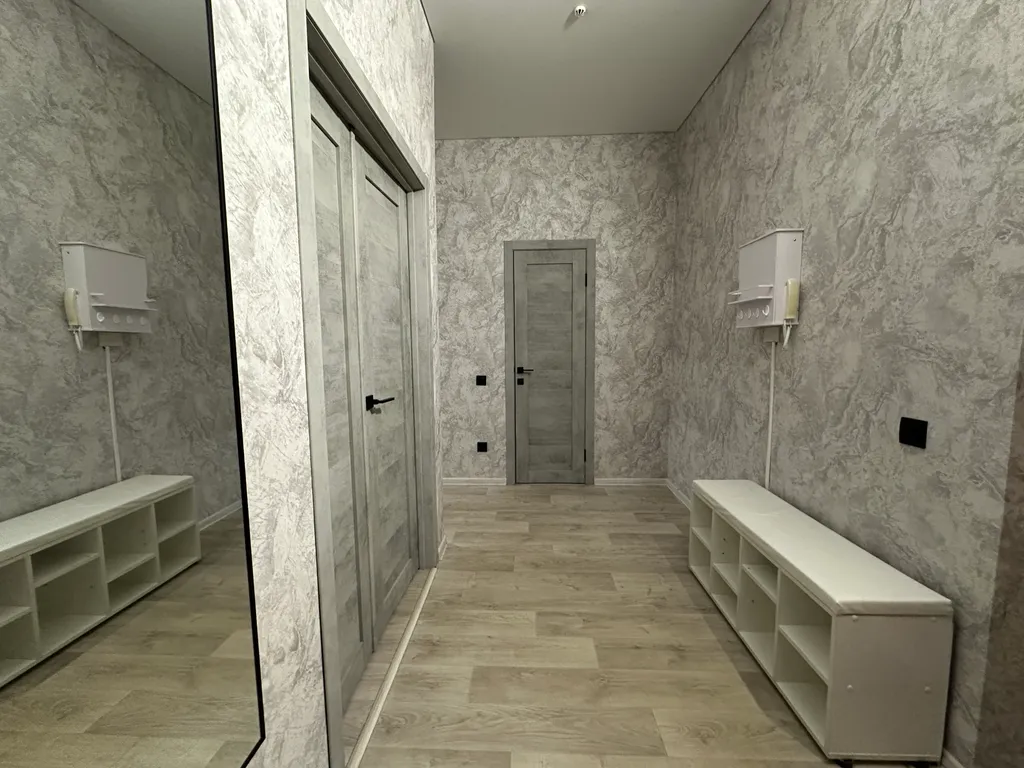 Квартира в центре города рядом с главной площадью города