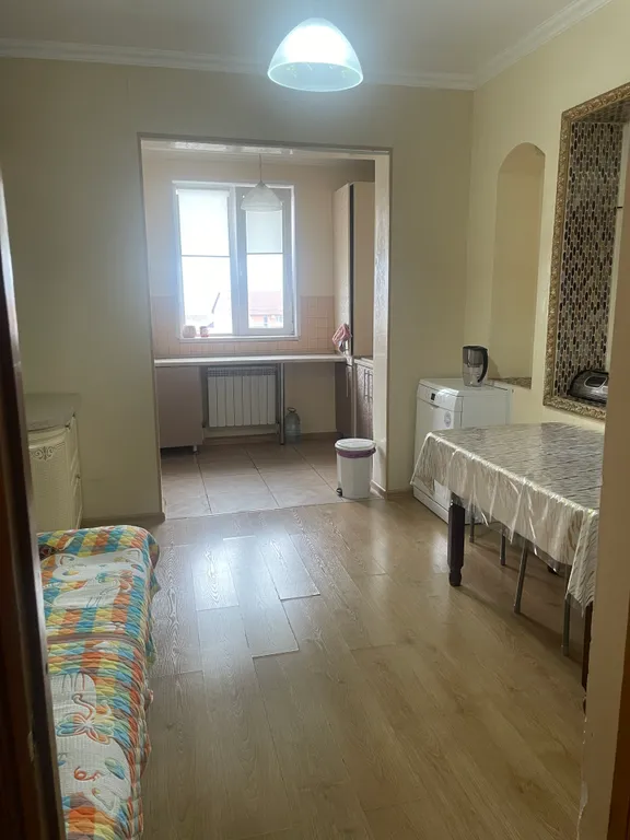 Квартира Уютнaя 2-x комнатная квартира — Элиста