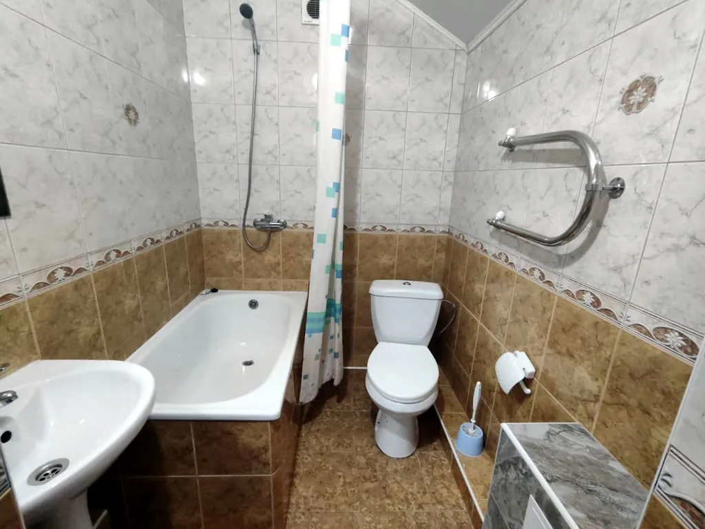 Квартира Комната — Анапа