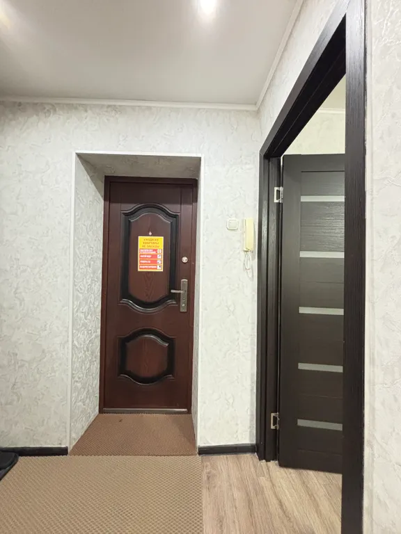 Уют Учалы-квартира в тихом районе