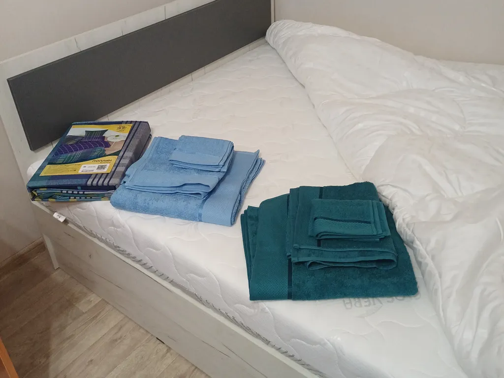 Уютная и идеально чистая квартира вблизи Арена 2000