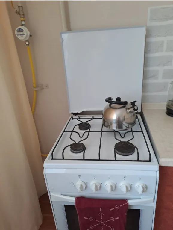 Уютная квартира рядом с МНТК