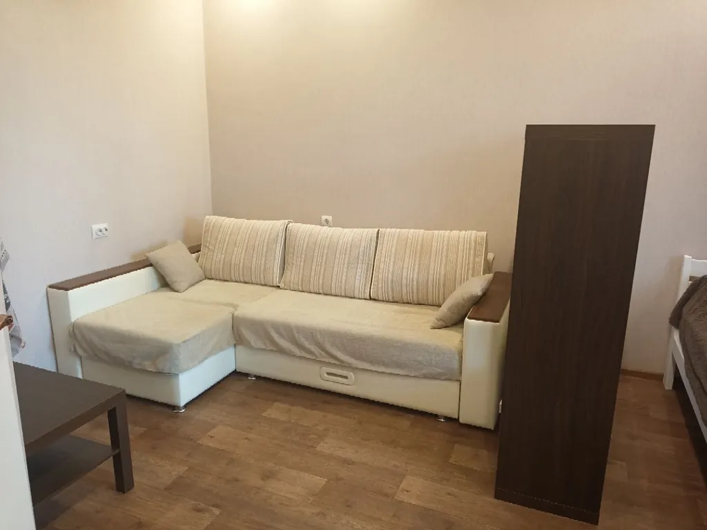 Уютная квартира для семьи