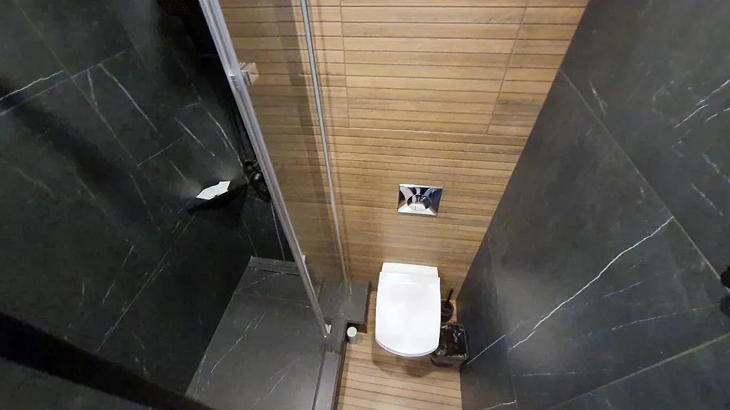 Современная студия в центре города