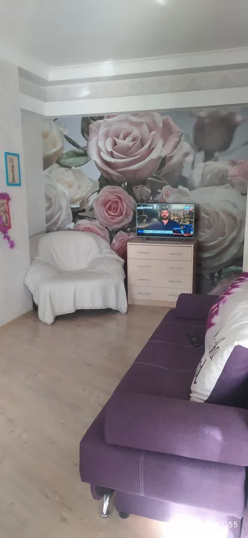 Супер локация Уютная просторная квартира  5 раздельно Вокзал Галакси