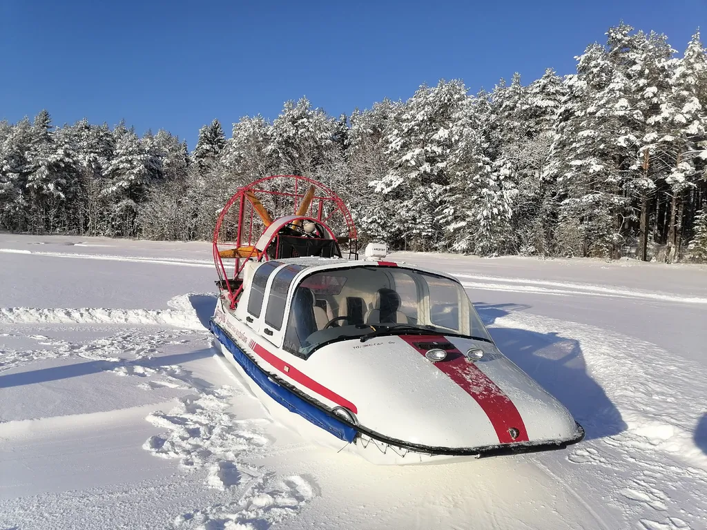 Уголок комфорта в центре города